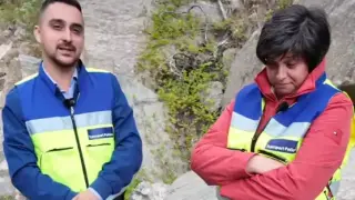 Батков-младши алармира за огромна опасност, дебнеща шофьорите в Смолянско Видео