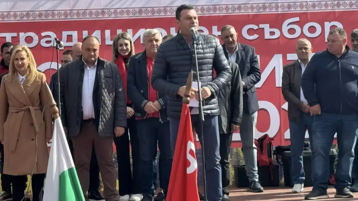 Калоян Паргов: Световни постижения дълго липсваха, но отново стават факт с младите ни надежди