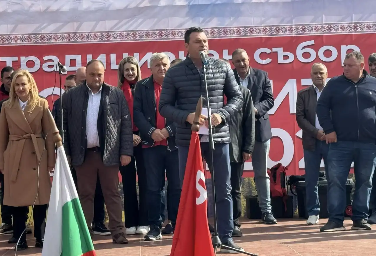 Калоян Паргов: Световни постижения дълго липсваха, но отново стават факт с младите ни надежди