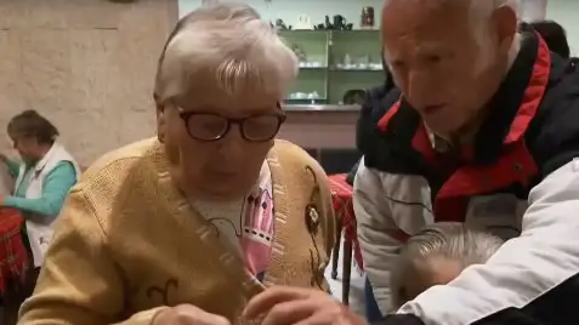 Пенсионери от Северозапада огласиха най-големия си страх от еврото