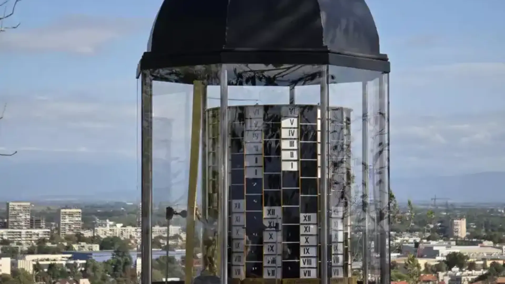 Пловдив с невиждана в цяла Европа придобивка Снимки