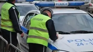 Такова нещо не се случва всеки ден у нас! Спипаха на границата шофьор със...