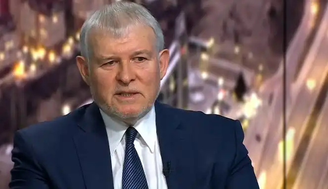 Човек на Борисов: Това е причината Радев да минава границите