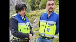 Русинова и Батков-младши разкриха нов кошмар: Лентата малко е паднала в реката! Видео