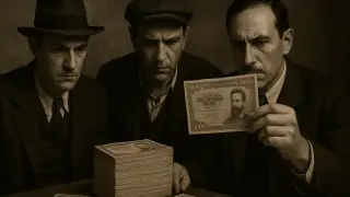 „Ботевката“ и най-голямата фалшификаторска афера в България