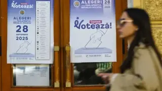 Изборите в Молдова: Кой ще бъде на южната граница на Украйна