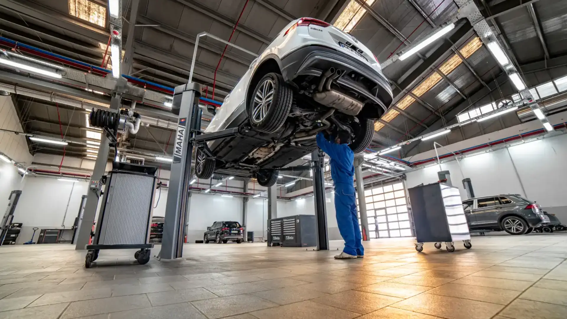 Огромна криза налегна Германия, десетки хиляди изхвърчат на улицата