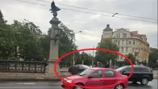 В София е като на война, за броени часове цели 3... Видео