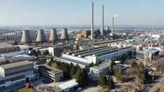 "Топлофикация Русе" подкрепи Комитския събор