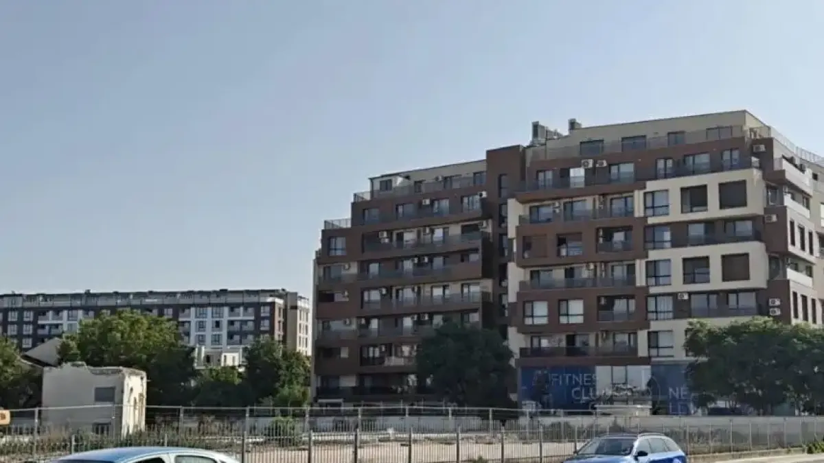 Лудостта на пазара! Цената на терен от 3000 кв. м удари 6 млн. лева