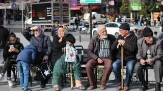 Турските пенсионери бягат, най-много се целят в България