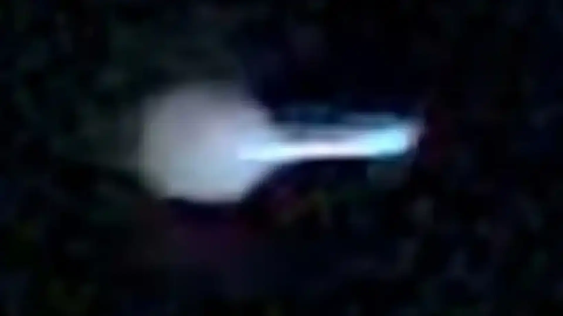 Фотограф публикува мистериозни Снимки на НЛО