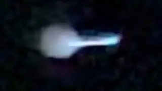 Фотограф публикува мистериозни Снимки на НЛО