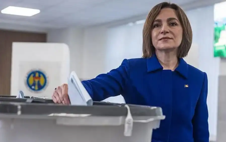 Ето какви са резултатите от парламентарните избори в Молдова