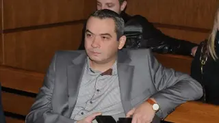 Поредно заседание по делото срещу Петьо Петров-Еврото