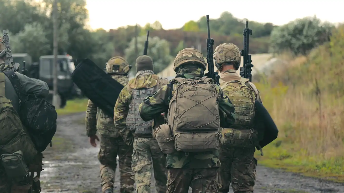 Франция стъпва военно в Кипър