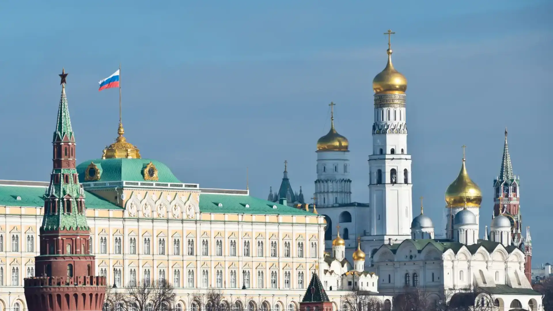 Кремъл кляка за ядрения договор "Нов СТАРТ", но постави ултиматум