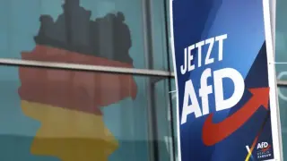 "Алтернатива за Германия" загуби ключови балотажи в Германия