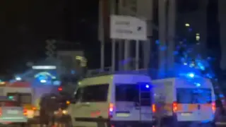 Първи подробности за трагедията на Околовръстното в София