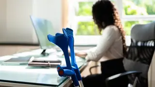 Права и помощи за хората с увреждания: Ето какво трябва да знаете