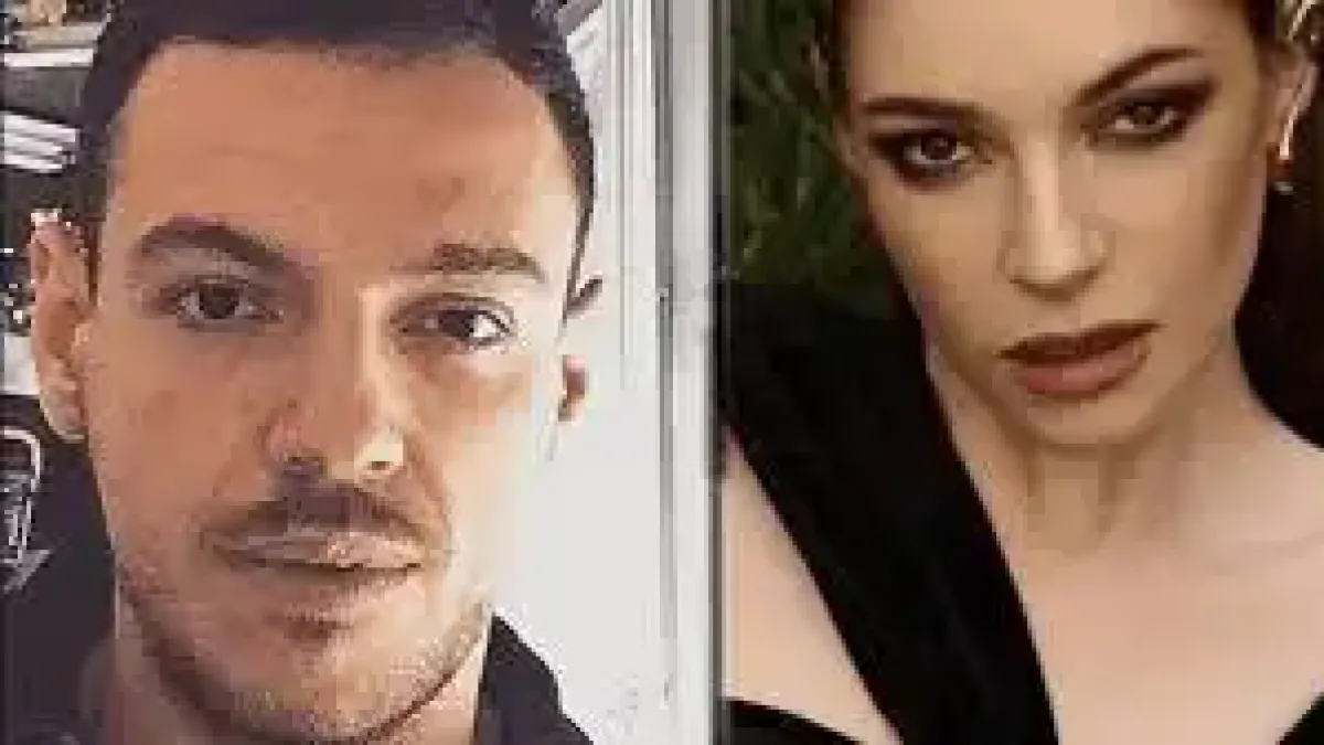 Дани Петканов заживя с Глория, а децата им...
