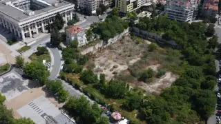 Исторически момент за Бургас! Ето в какво превръщат...