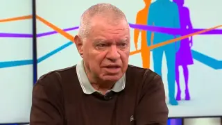 Проф. Константинов заплете страшна интрига с изборите за президент, голямата изненада