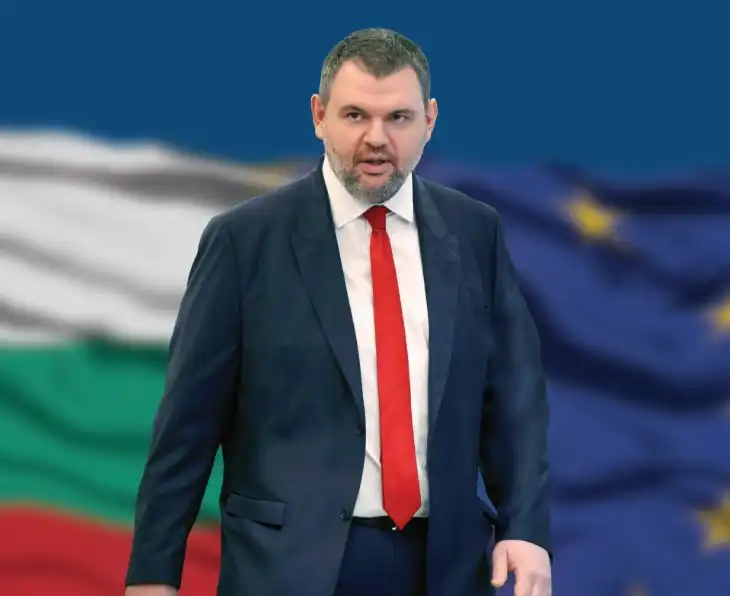 Пеевски: Фалшивият свят на Сорос и соросоидите трябва да бъде разрушен! Призовавам демократичните партии - не се страхувайте от лъжите на самозванците!