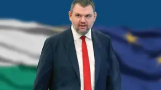 Пеевски: Фалшивият свят на Сорос и соросоидите трябва да бъде разрушен! Призовавам демократичните партии - не се страхувайте от лъжите на самозванците!