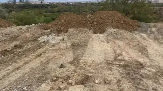 Незаконно сметище в София расте като лавина Видео