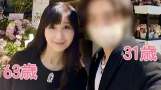 Скандал в семейството: Майката на младоженеца се оказа по-млада от булката, а той...