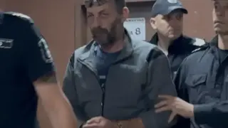 30 прорезни рани, целият в кръв - съдът не пожали убиеца от Белащица
