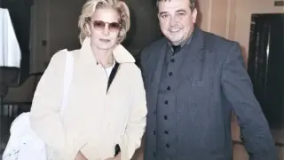 Силви Вартан лично ще получи наградата "БГ модна икона 2025" Снимки