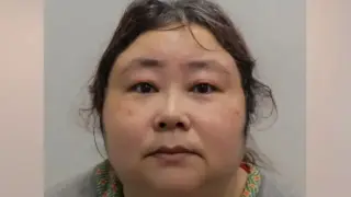 Ружа пасти да яде: Китайка спретна най-голямата кражба на крипто в историята!