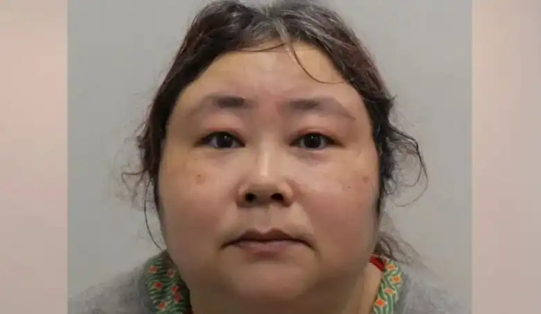 Ружа пасти да яде: Китайка спретна най-голямата кражба на крипто в историята!