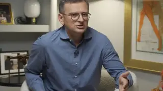 Кулеба посочи два сценария за края на войната в Украйна