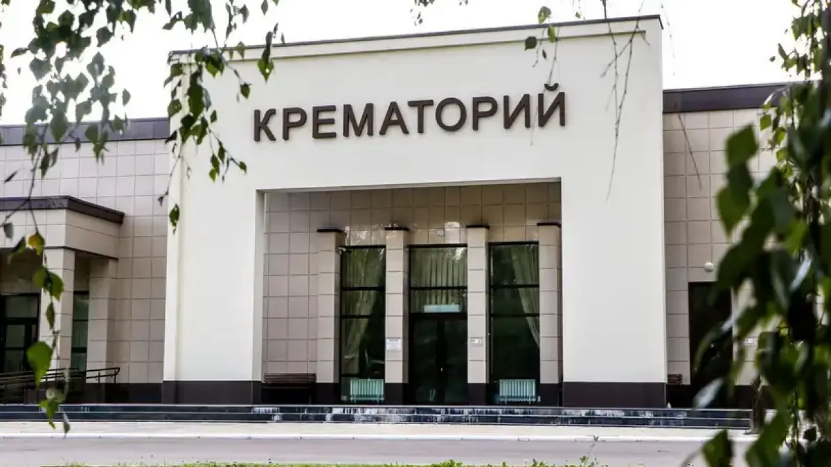 Цената на войната: В Русия строят най-големия крематориум в Европа на фона на рекордни загуби