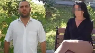 Тежко възмездие за нашенка и любовника й полицай след убийството на богатия й мъж в Гърция