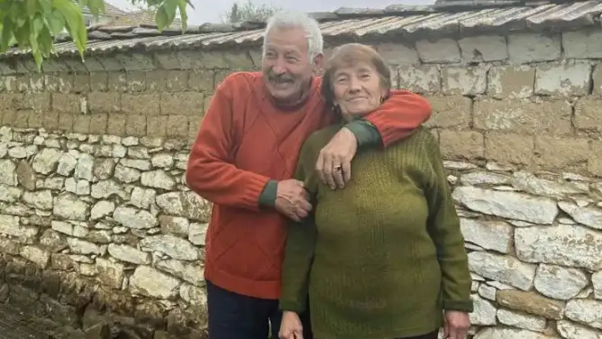 Полиция издирва Веска от Вишовград, виждали ли сте я Снимка