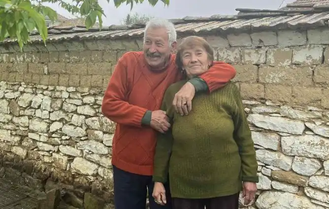 Полиция издирва Веска от Вишовград, виждали ли сте я Снимка