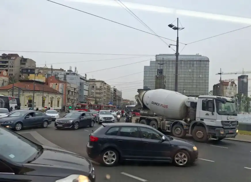 В Гърция заради това нарушение може да платите 2000 евро! И Сърбия се готви за същото