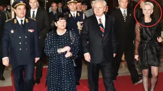 „Трупах всичко в себе си и се разболях“: Глория за скандалния си брак с главореза ген. Павкович, дясната ръка на Милошевич