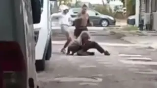 Нова брутална агресия с непълнолетни потресе България Видео 18+