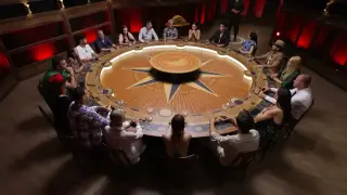 Шок! Един от предателите в "Traitors" е разкрит: Вижте кой! Снимки