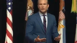 Прекратява се либералната култура във въоръжените сили на САЩ