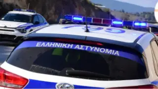 Българин беше арестуван в Гърция за трафик на нелегални мигранти