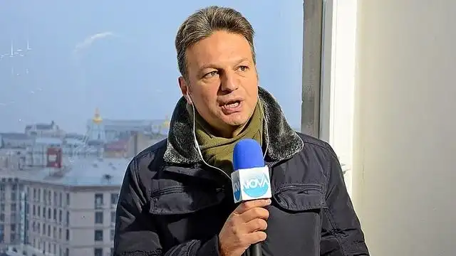 Страшен гаф в Нова телевизия! Ники Дойнов издаде кой ще е финалист в "Игри на волята" Снимка