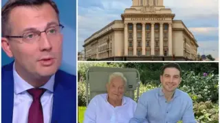 Скандално решение! Депутатите клекнаха пред Сорос, не приеха важно предложение на ДПС-Ново начало