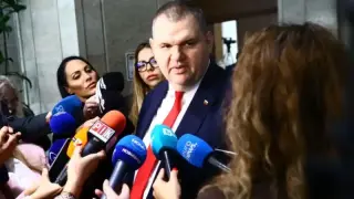 Пеевски: Давам Сорос, Прокопиев и мрежите им на ДАНС и Прокуратурата, за това, че ограбиха България! Данните за грабежа ще подадем и в Америка! БЛИЦ Live
