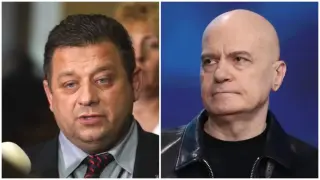 Полк. Марков: Ще дам живота си, за да защитя Слави Трифонов!